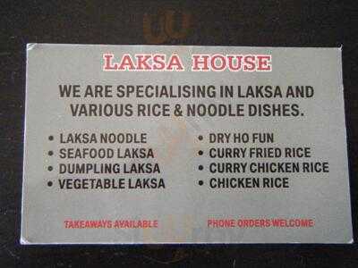 Laksa House 2