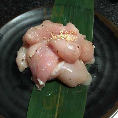 Nonbei Sake Bar & Bbq