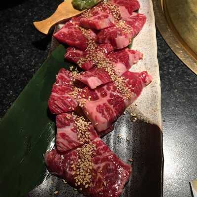 Nonbei Sake Bar & Bbq