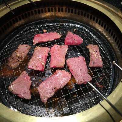 Nonbei Sake Bar & Bbq