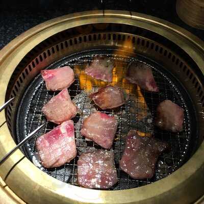 Nonbei Sake Bar & Bbq