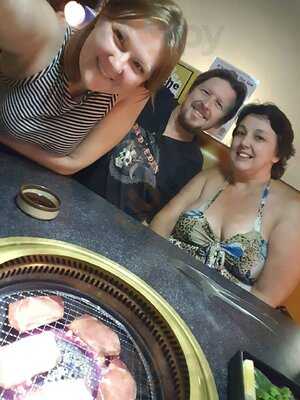 Nonbei Sake Bar & Bbq