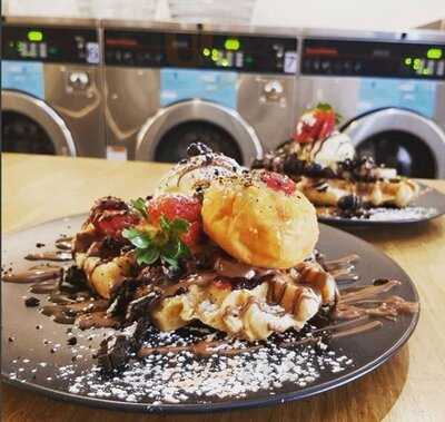 Soap Bar Launderette