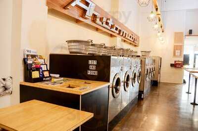 Soap Bar Launderette