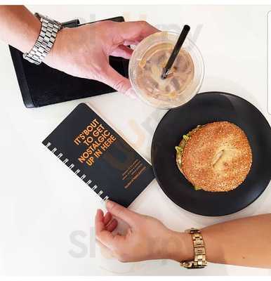 Soap Bar Launderette