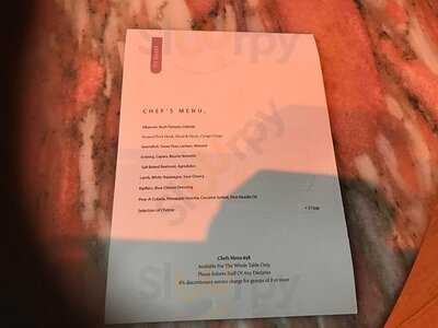 Arc Dining And Wine Bar