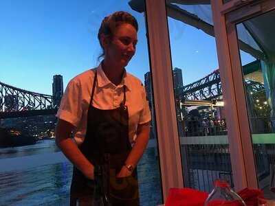 Arc Dining And Wine Bar