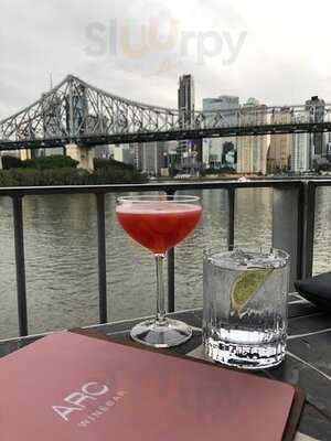 Arc Dining And Wine Bar