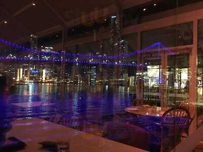 Arc Dining And Wine Bar