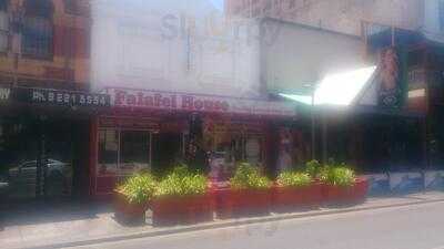 Falafel House