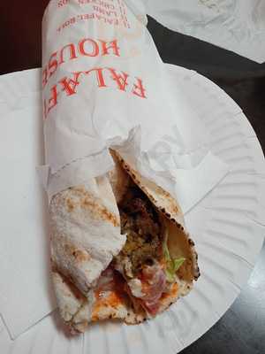 Falafel House