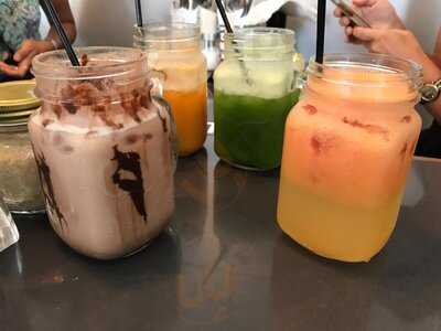 Chapter Two Expresso