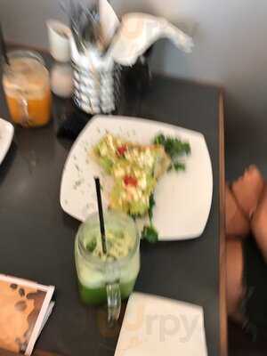 Chapter Two Expresso