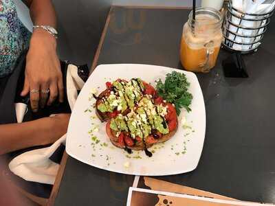 Chapter Two Expresso