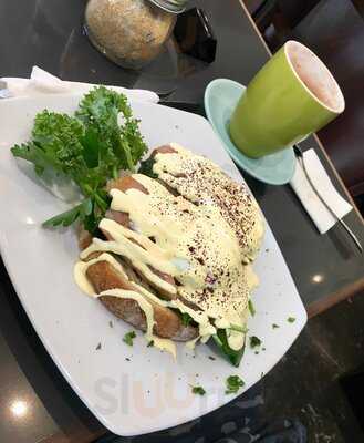 Chapter Two Expresso