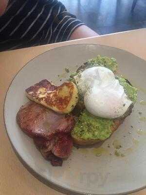 Chapter Two Expresso