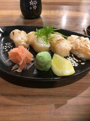 Sunny Doll Sushi & Cuisine