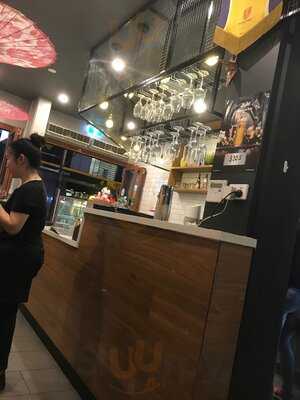 Sunny Doll Sushi & Cuisine