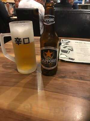 Sunny Doll Sushi & Cuisine