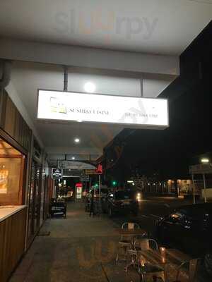 Sunny Doll Sushi & Cuisine