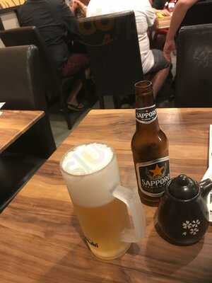 Sunny Doll Sushi & Cuisine