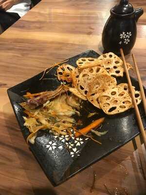 Sunny Doll Sushi & Cuisine