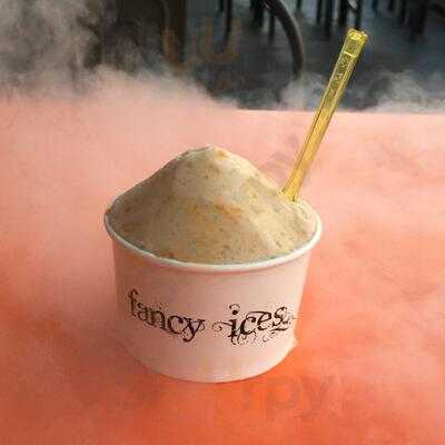Fancy Ices