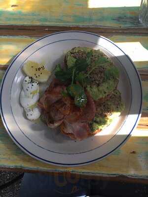 Samson & Sophie Cafe