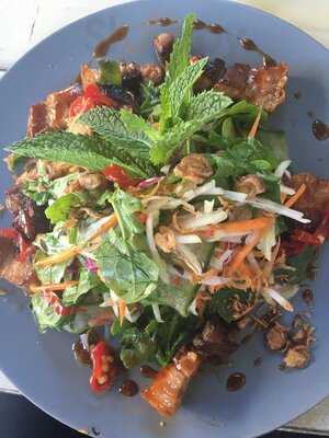 Samson & Sophie Cafe