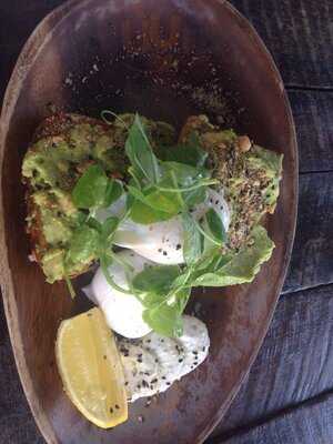 Samson & Sophie Cafe