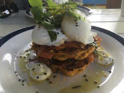 Samson & Sophie Cafe