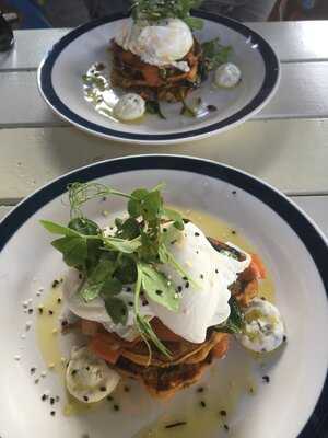 Samson & Sophie Cafe