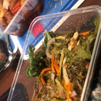 Mints Vietnamese & Asian Cuisine