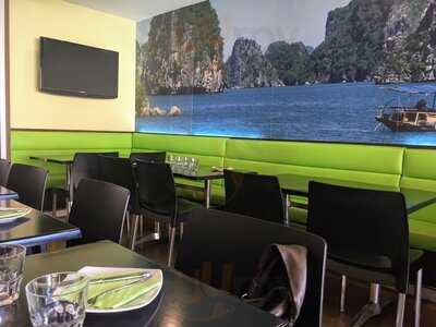 Mints Vietnamese & Asian Cuisine