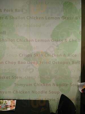 Mints Vietnamese & Asian Cuisine