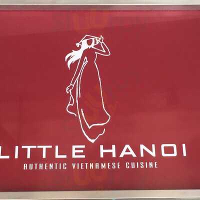Little Hanoi