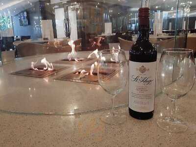 Lonsdale Hotel Bistro