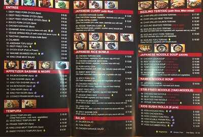 Osaka Japanese Dining Bar