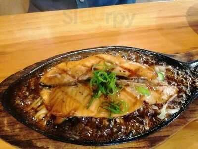 Osaka Japanese Dining Bar