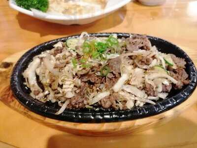 Osaka Japanese Dining Bar