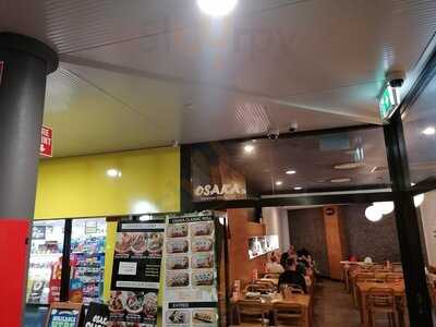 Osaka Japanese Dining Bar