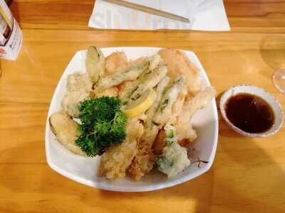 Osaka Japanese Dining Bar