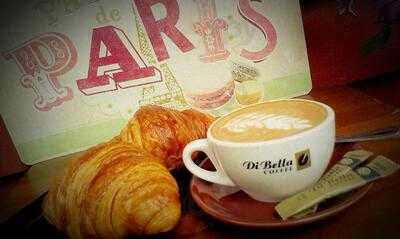 Espresso House Windsor