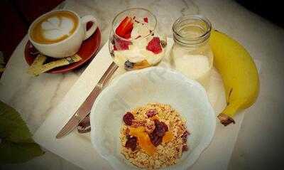 Espresso House Windsor