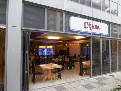 The Dhaba