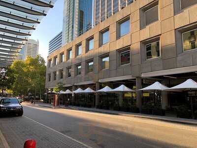 Curry House Central Park