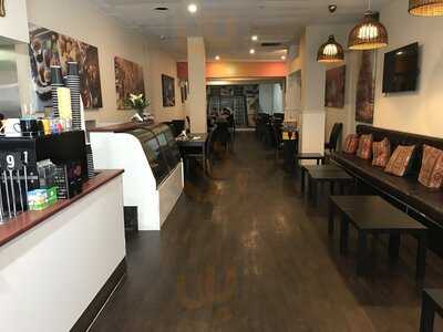 Ali Baba Kebab House