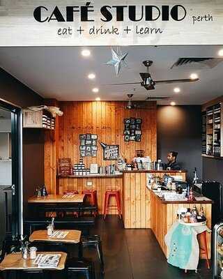 Cafe Studio