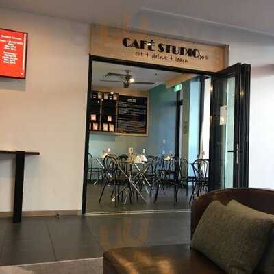 Cafe Studio