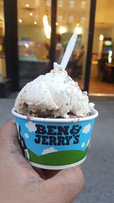 Ben & Jerry's